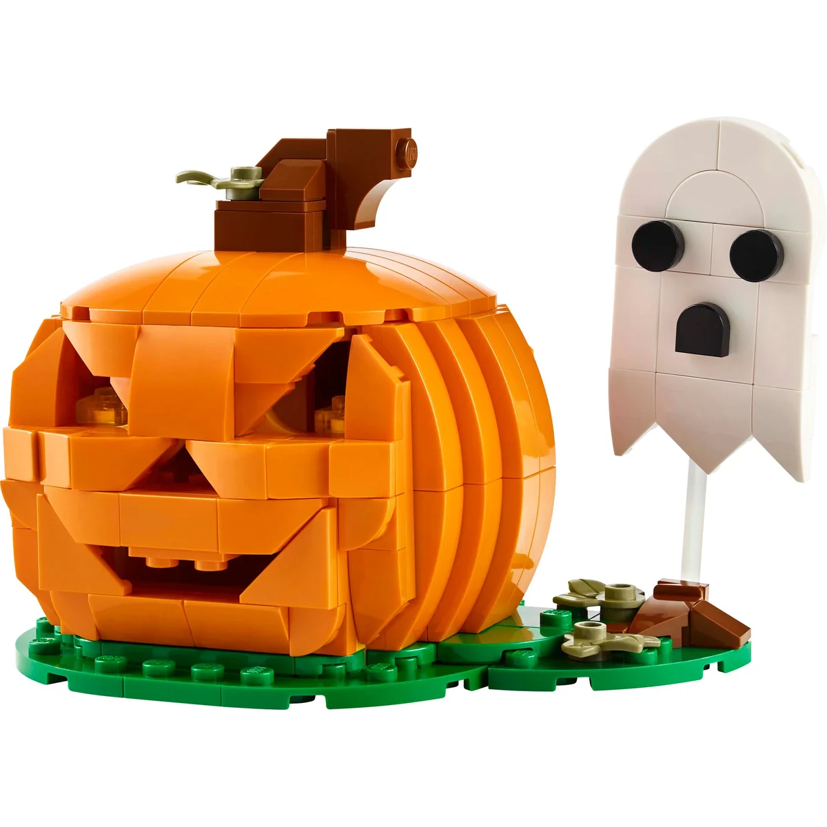LEGO® Miscellaneous™ 40697 Dynia na Halloween