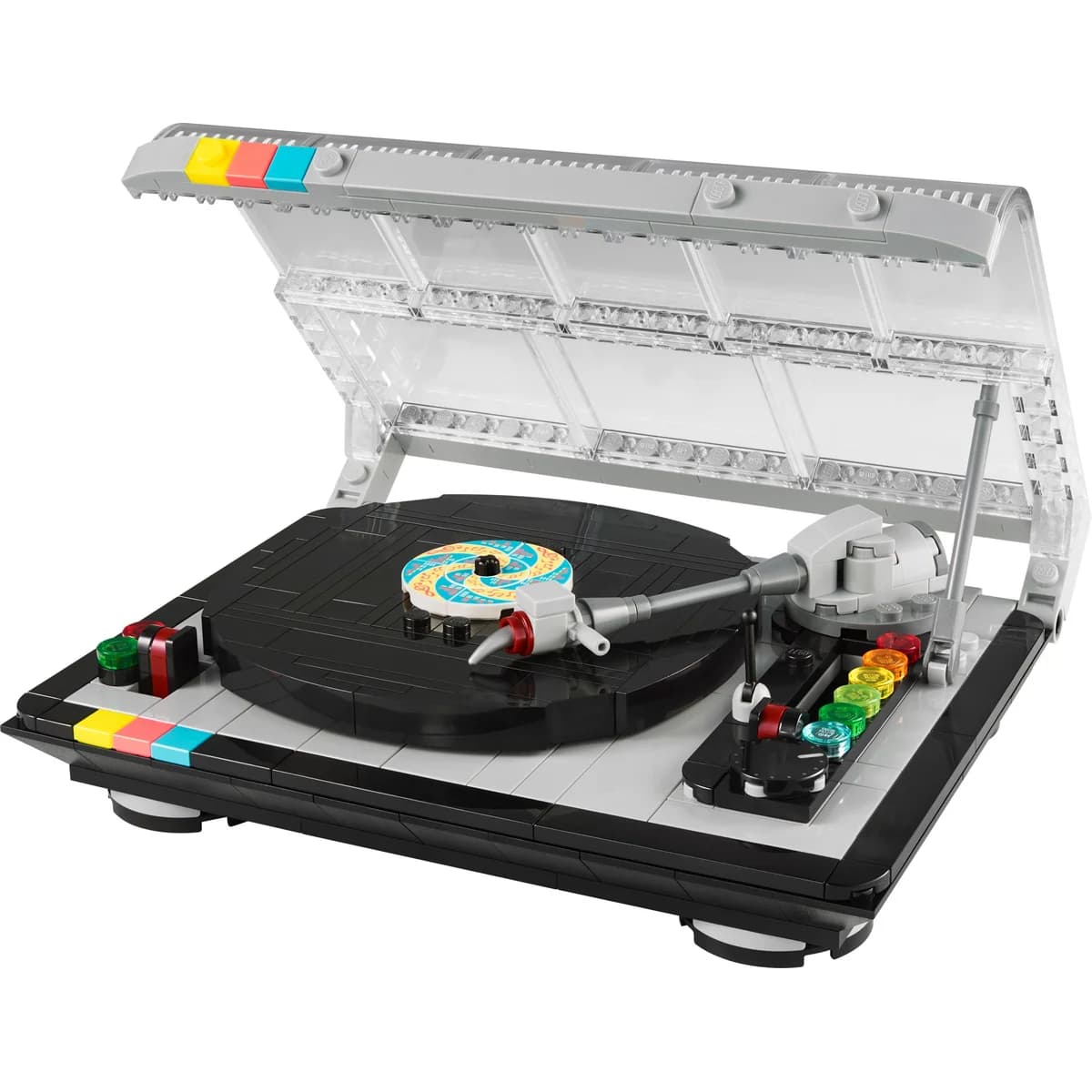 LEGO® Promocyjne 40699 Retro Gramofon