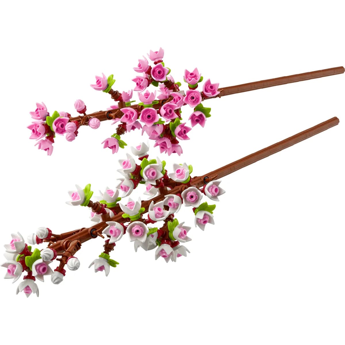 LEGO® Botanicals™ 40725 Kwiaty Wiśni