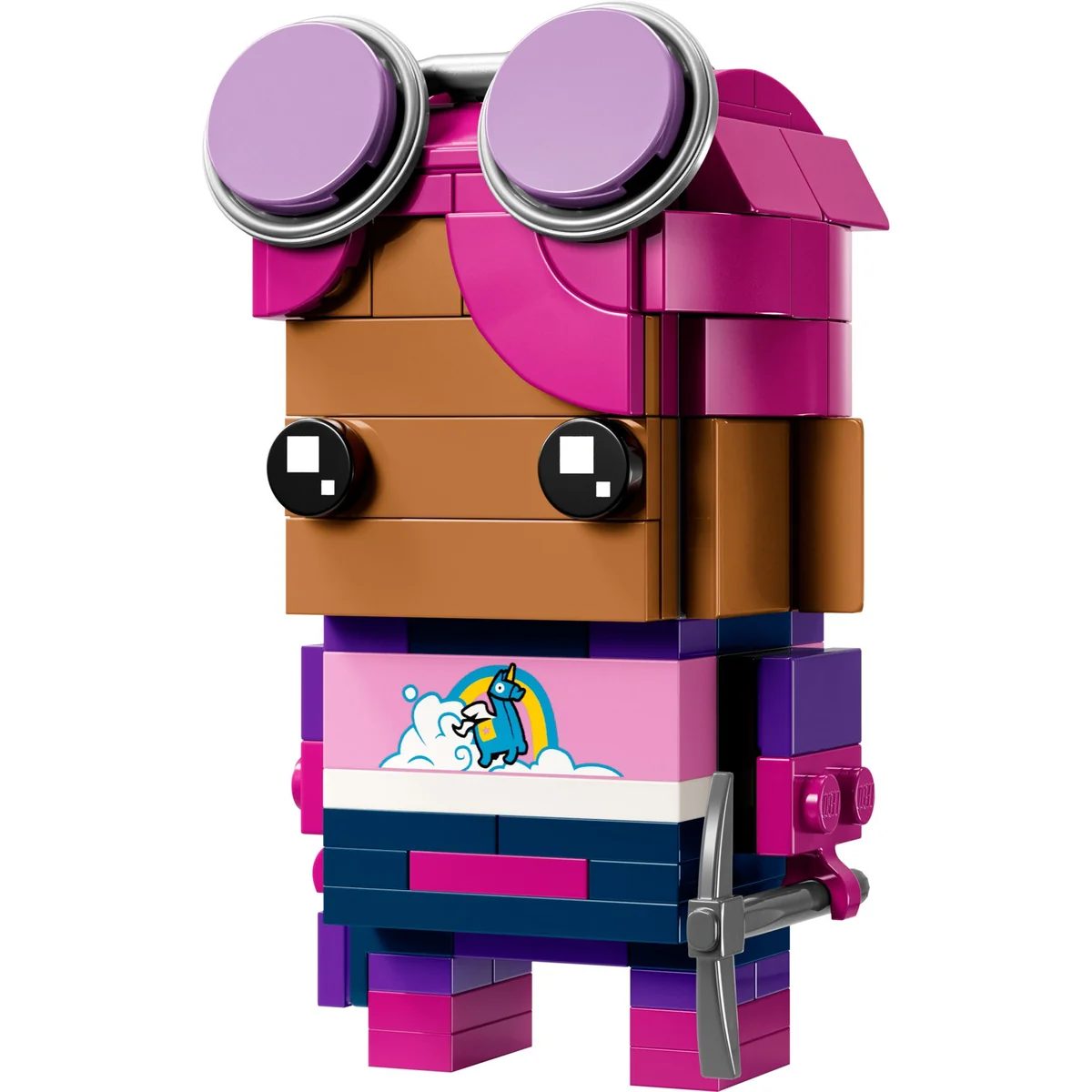 LEGO® BrickHeadz™ 40728 Bombowe Barwy
