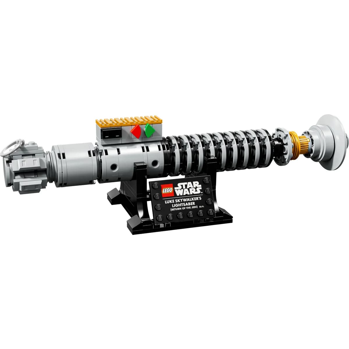 LEGO® Star Wars™ 40730 Miecz świetlny Luke'a Skywalkera