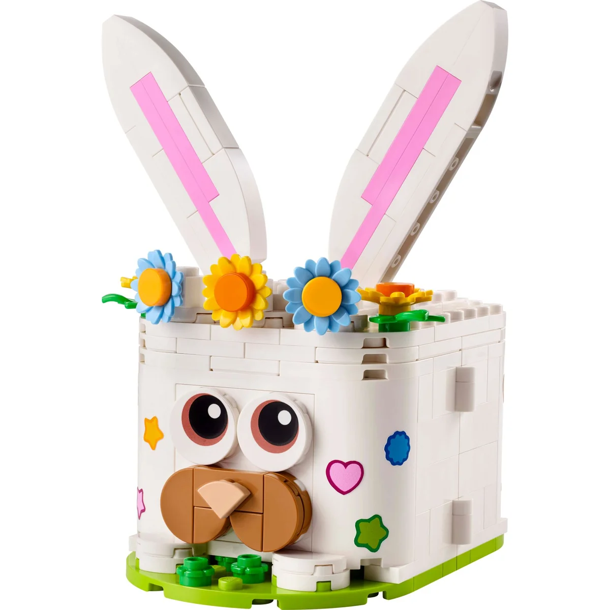 LEGO® Miscellaneous™ 40764 Wielkanocna niespodzianka zajączka