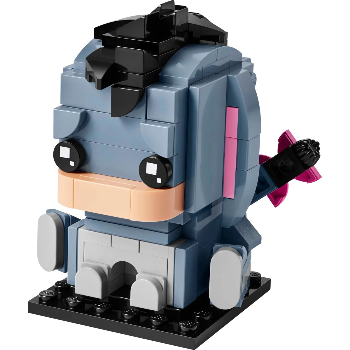 LEGO® BrickHeadz™ 40797 Kłapouchy