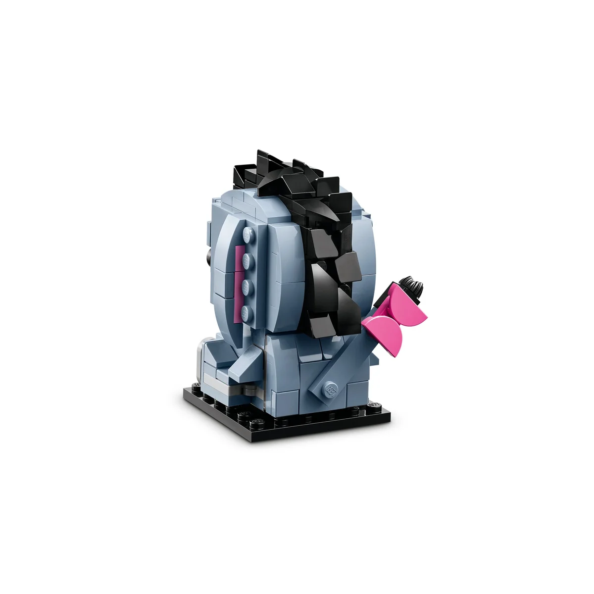 LEGO® BrickHeadz™ 40797 Kłapouchy, zdjęcie 4