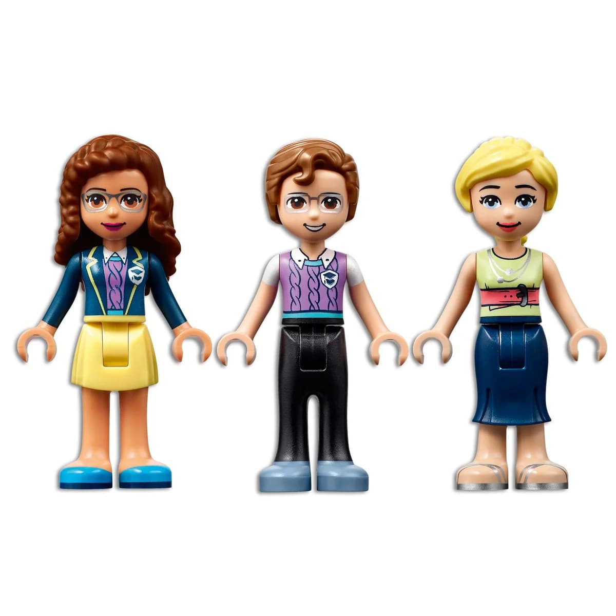 LEGO® Friends™ 41682 Szkoła w Heartlake City, zdjęcie 3
