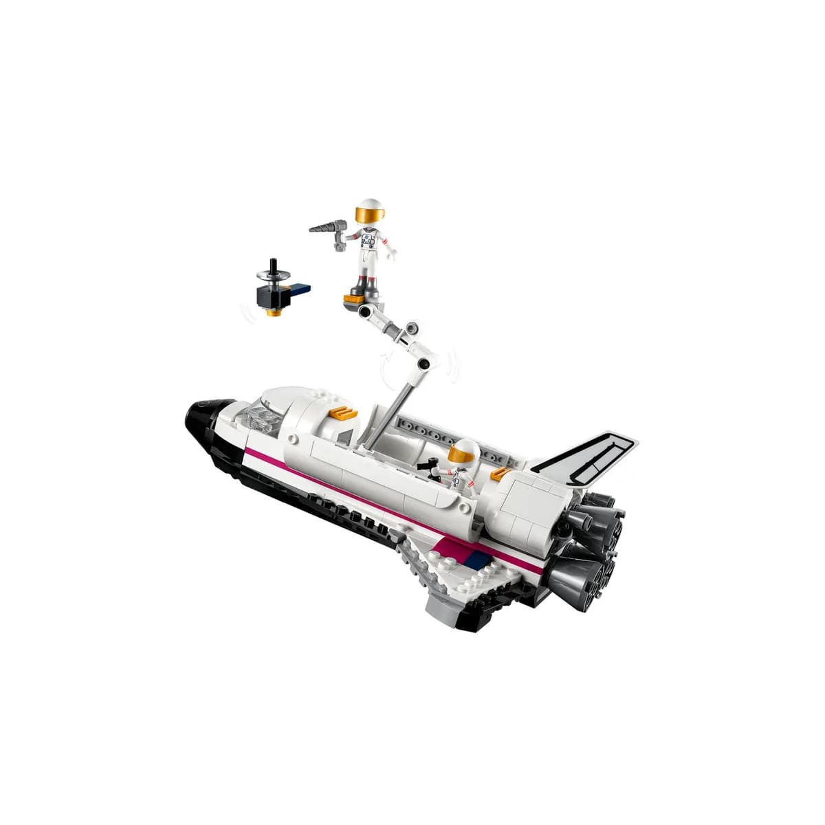 LEGO® Friends™ 41713 Kosmiczna Akademia Olivii, zdjęcie 2