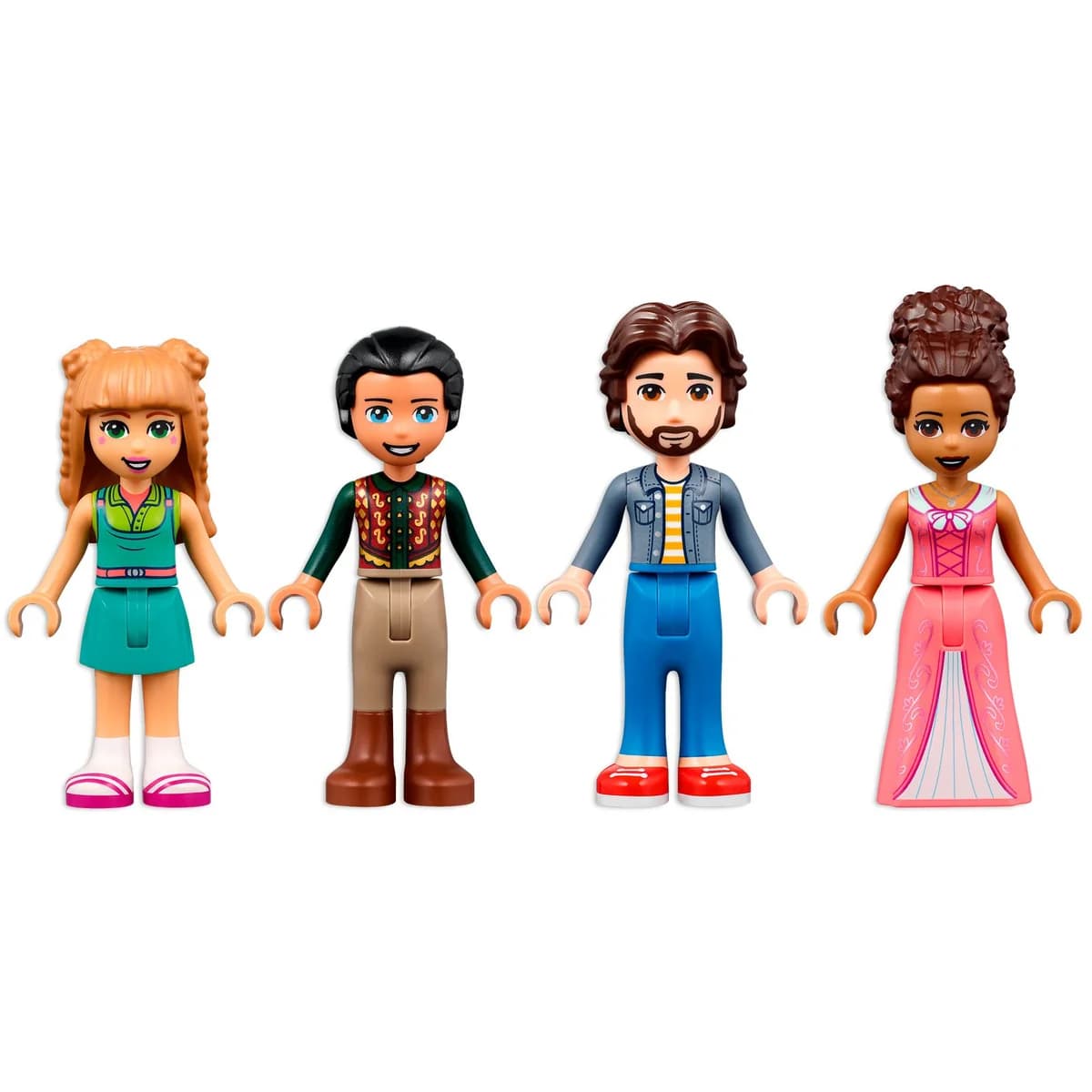 LEGO® Friends™ 41714 Szkoła Aktorska Andrei, zdjęcie 4