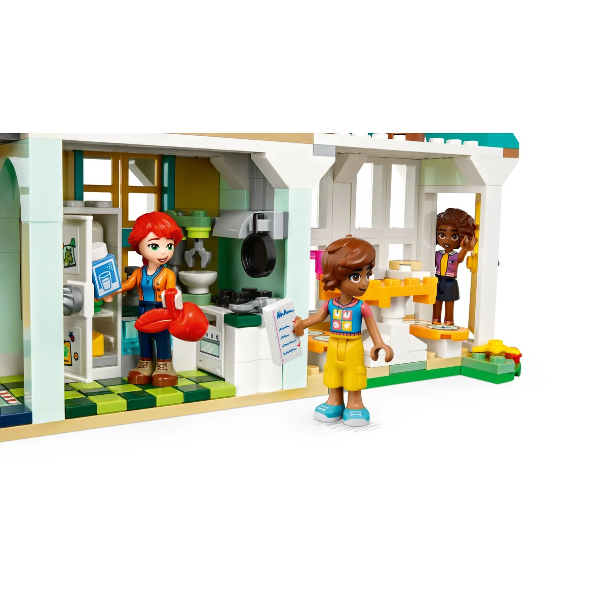 LEGO® Friends™ 41730 Dom Autumn, zdjęcie 5