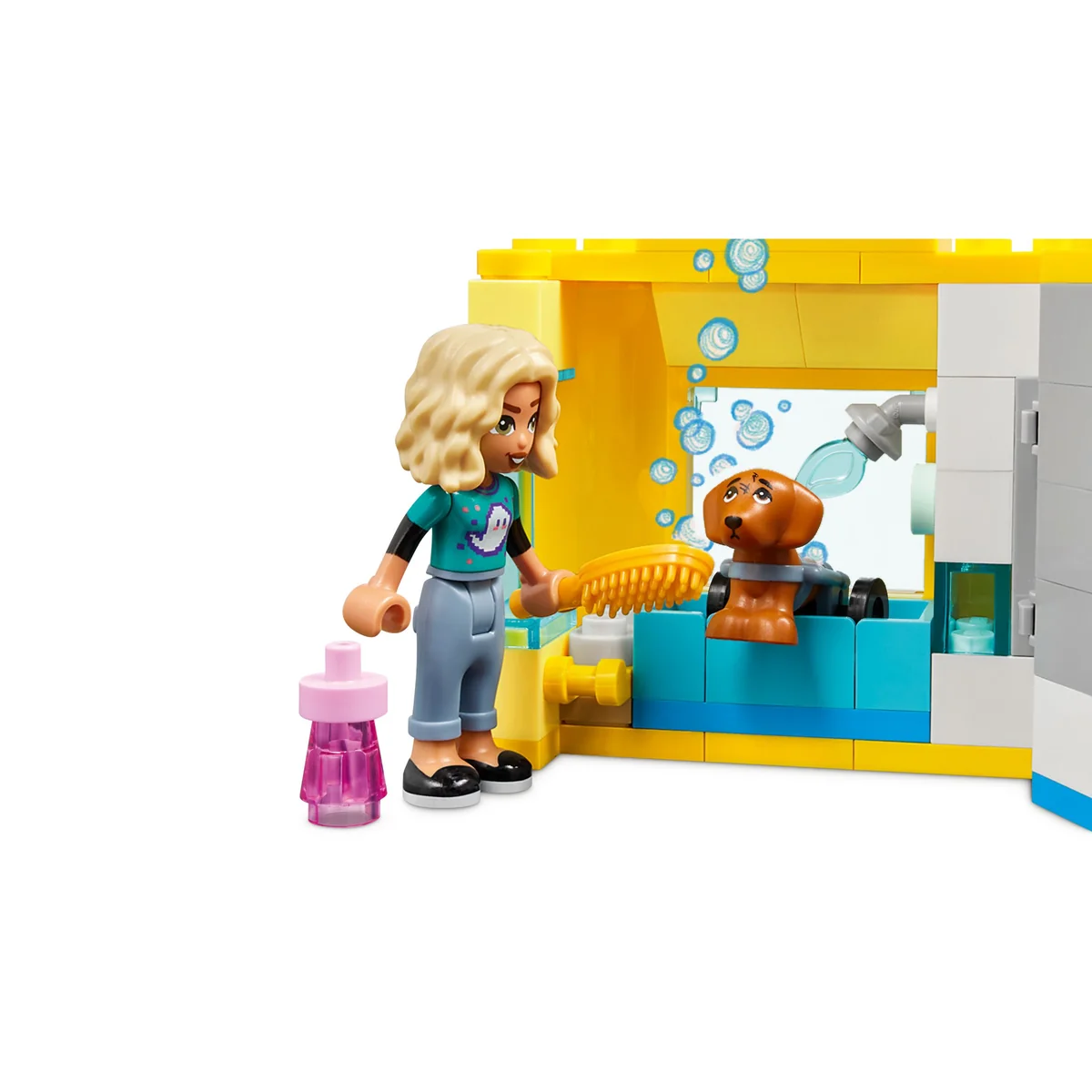 LEGO® Friends™ 41741 Furgonetka ratunkowa dla psów, zdjęcie 5
