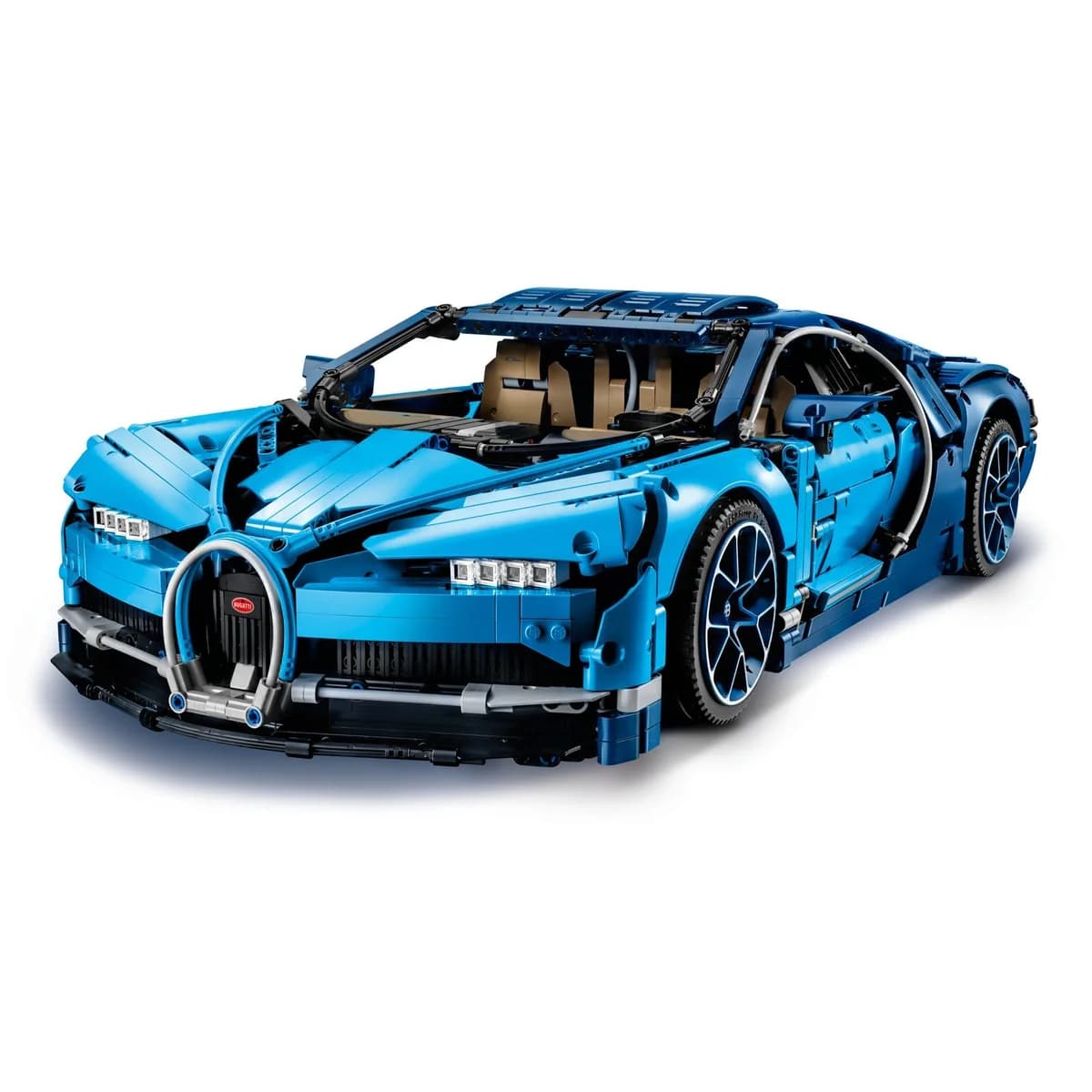 LEGO® Technic™ 42083 Bugatti Chiron