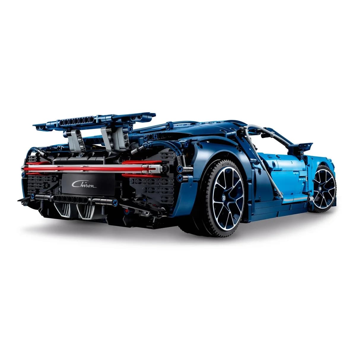 LEGO® Technic™ 42083 Bugatti Chiron, zdjęcie 3