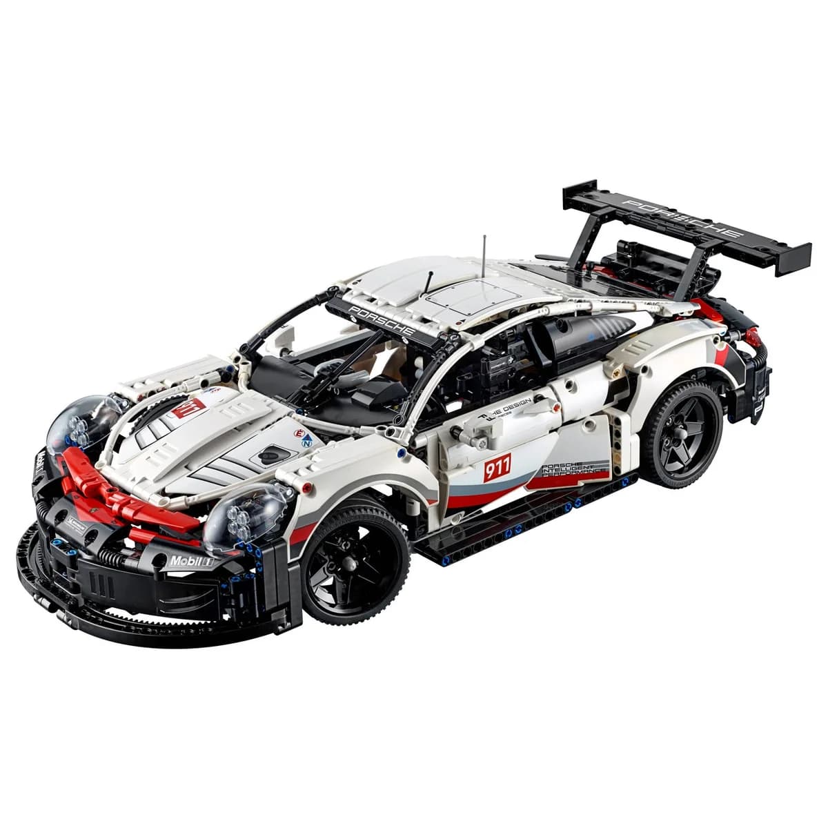 LEGO® Technic™ 42096 Porsche 911 RSR