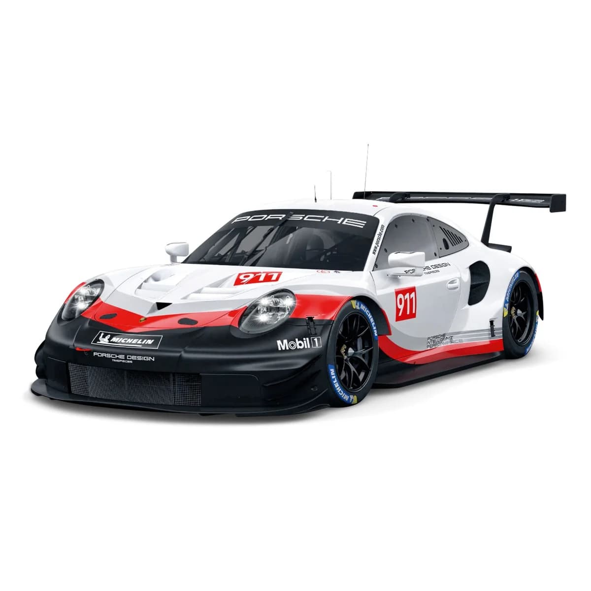 LEGO® Technic™ 42096 Porsche 911 RSR, zdjęcie 3