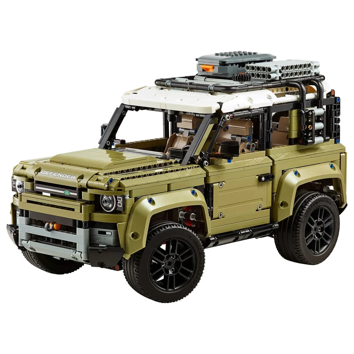 LEGO® Technic™ 42110 Land Rover Defender