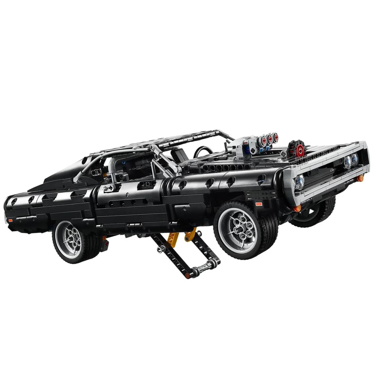 LEGO® Technic™ 42111 Dom's Dodge Charger