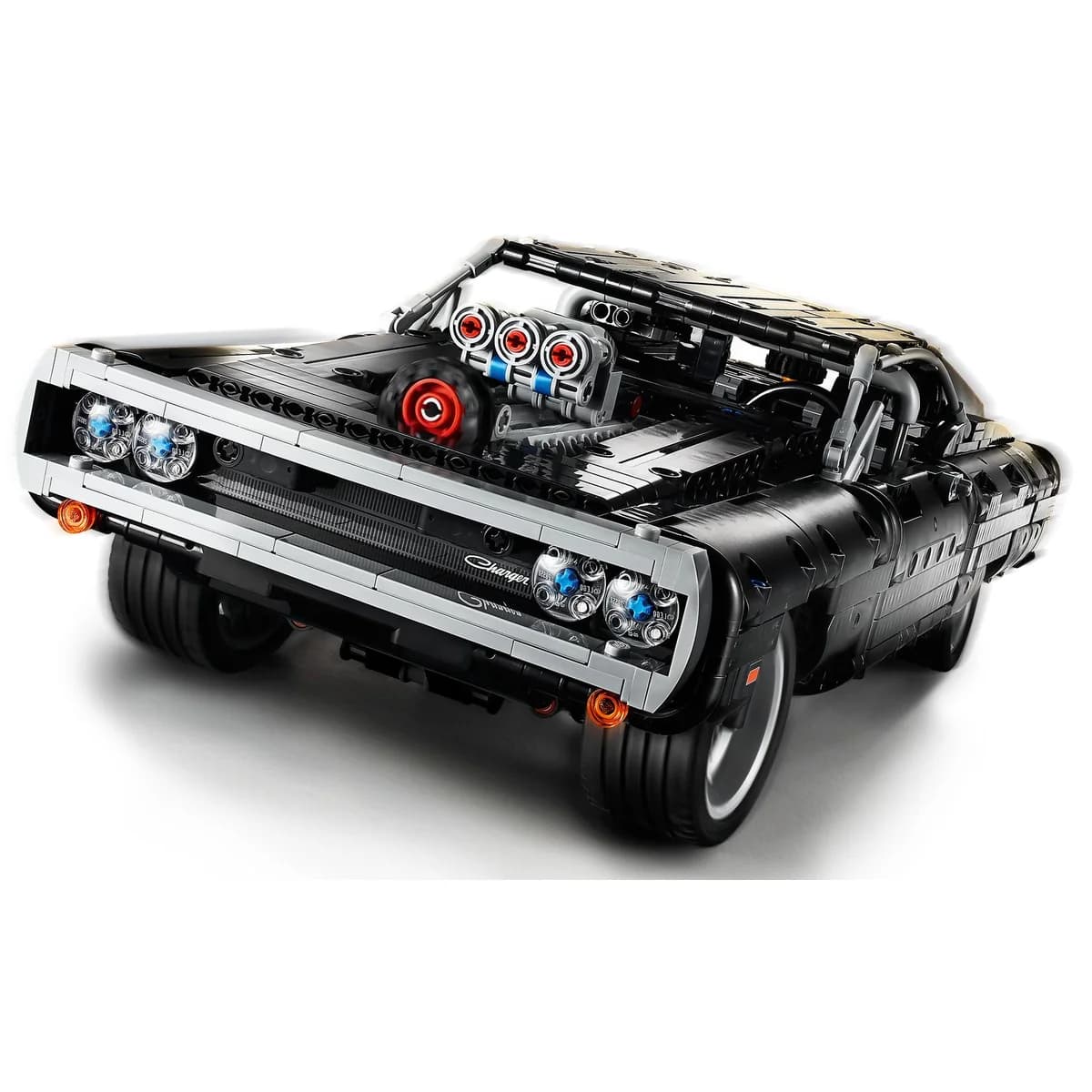 LEGO® Technic™ 42111 Dom's Dodge Charger, zdjęcie 2