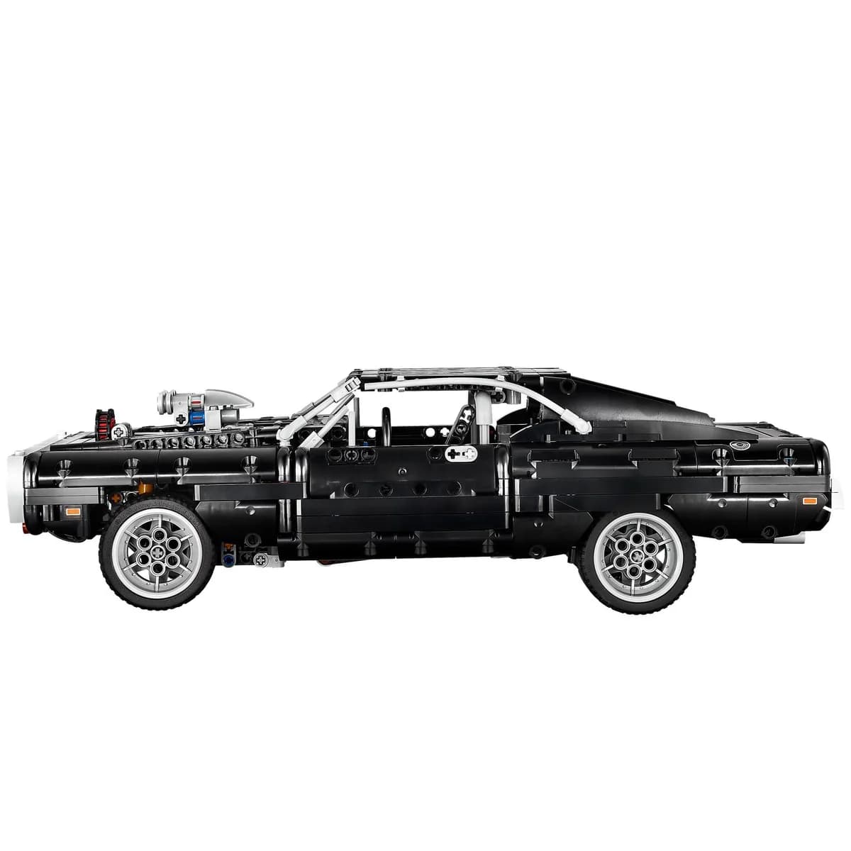 LEGO® Technic™ 42111 Dom's Dodge Charger, zdjęcie 3