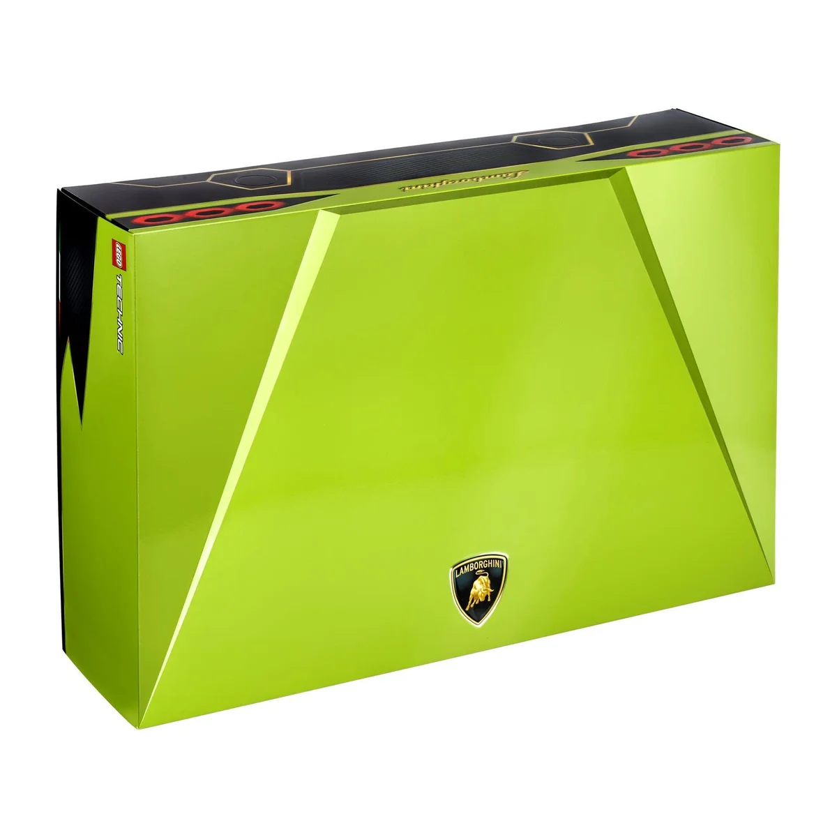 LEGO® Technic™ 42115 Lamborghini Sián Fkp 37, zdjęcie 3