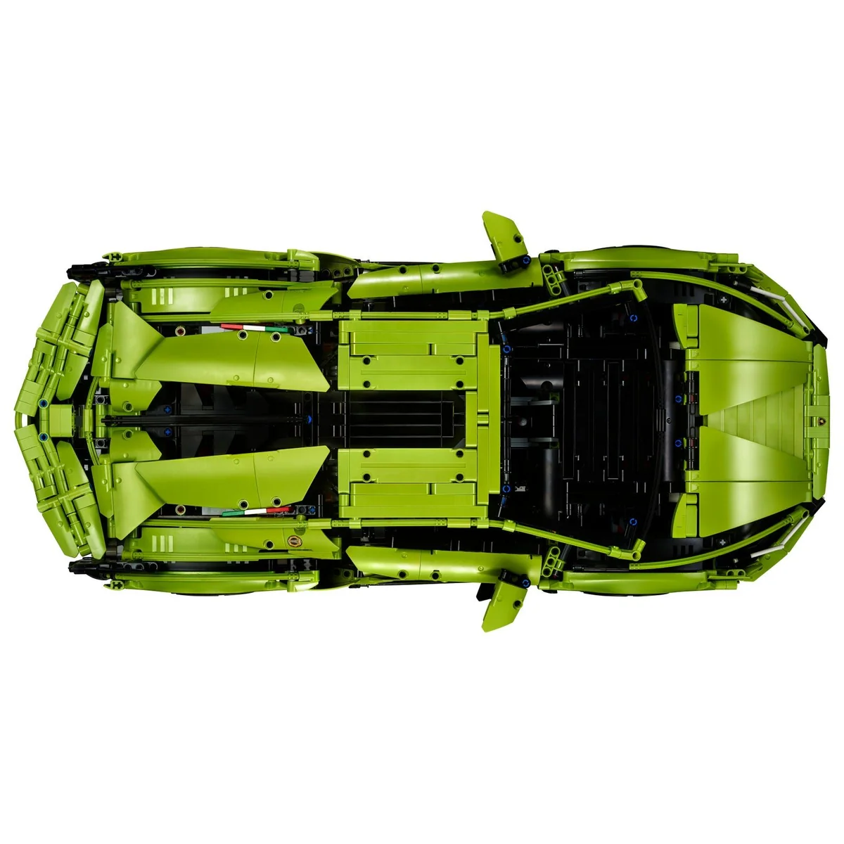 LEGO® Technic™ 42115 Lamborghini Sián Fkp 37, zdjęcie 5