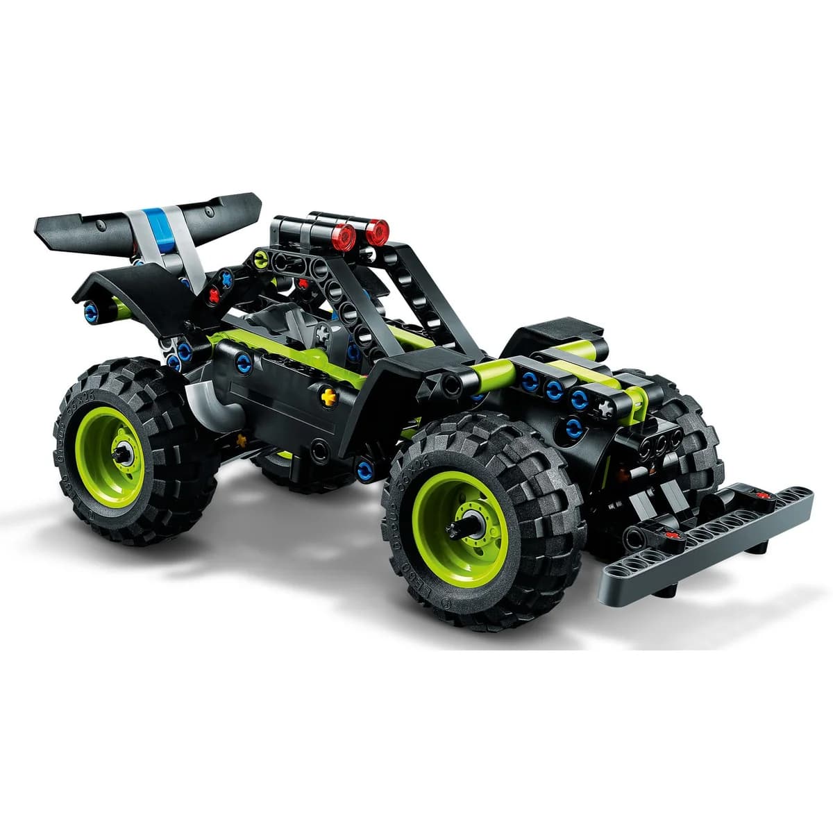 LEGO® Technic™ 42118 Monster Jam Grave Digger, zdjęcie 5