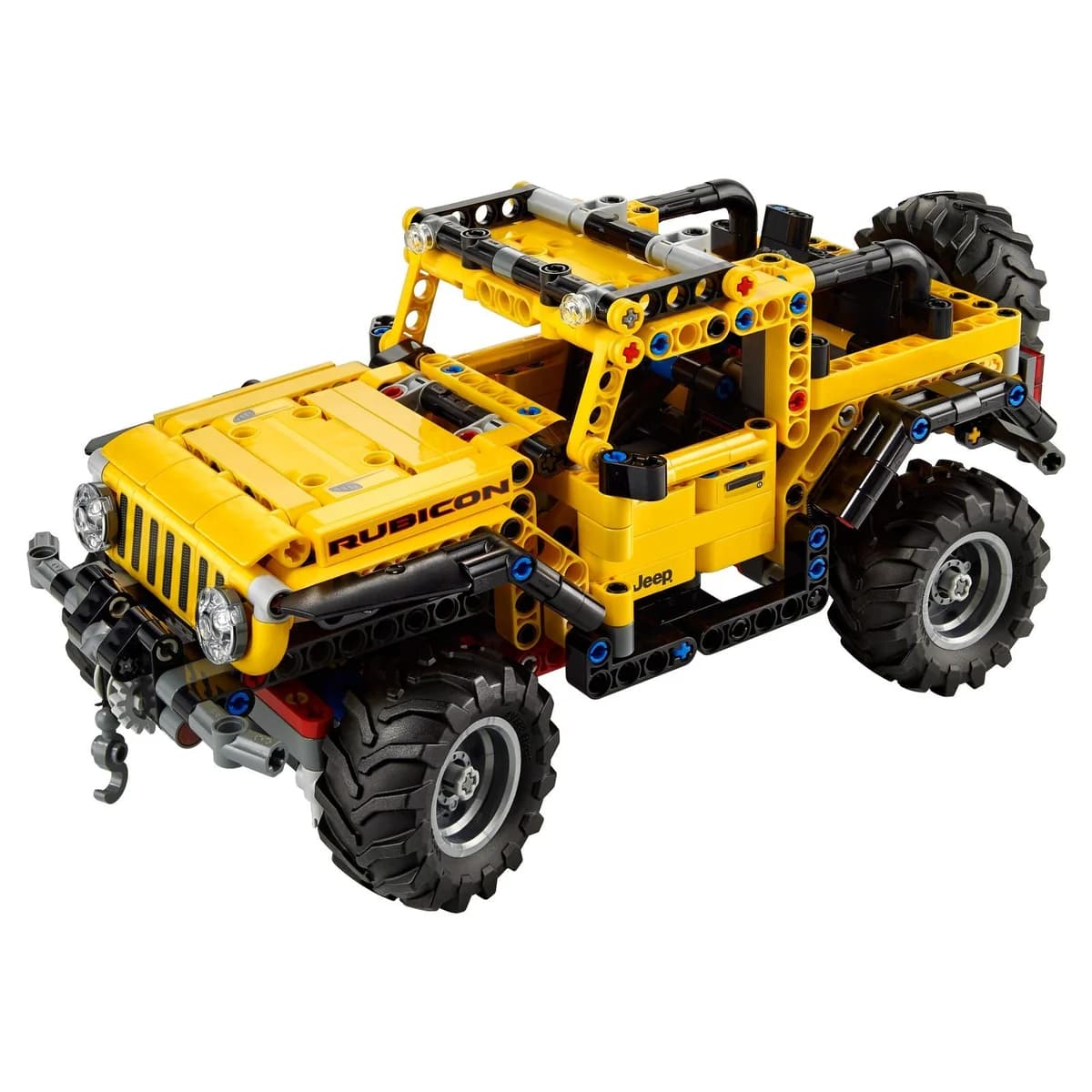 LEGO® Technic™ 42122 Jeep Wrangler