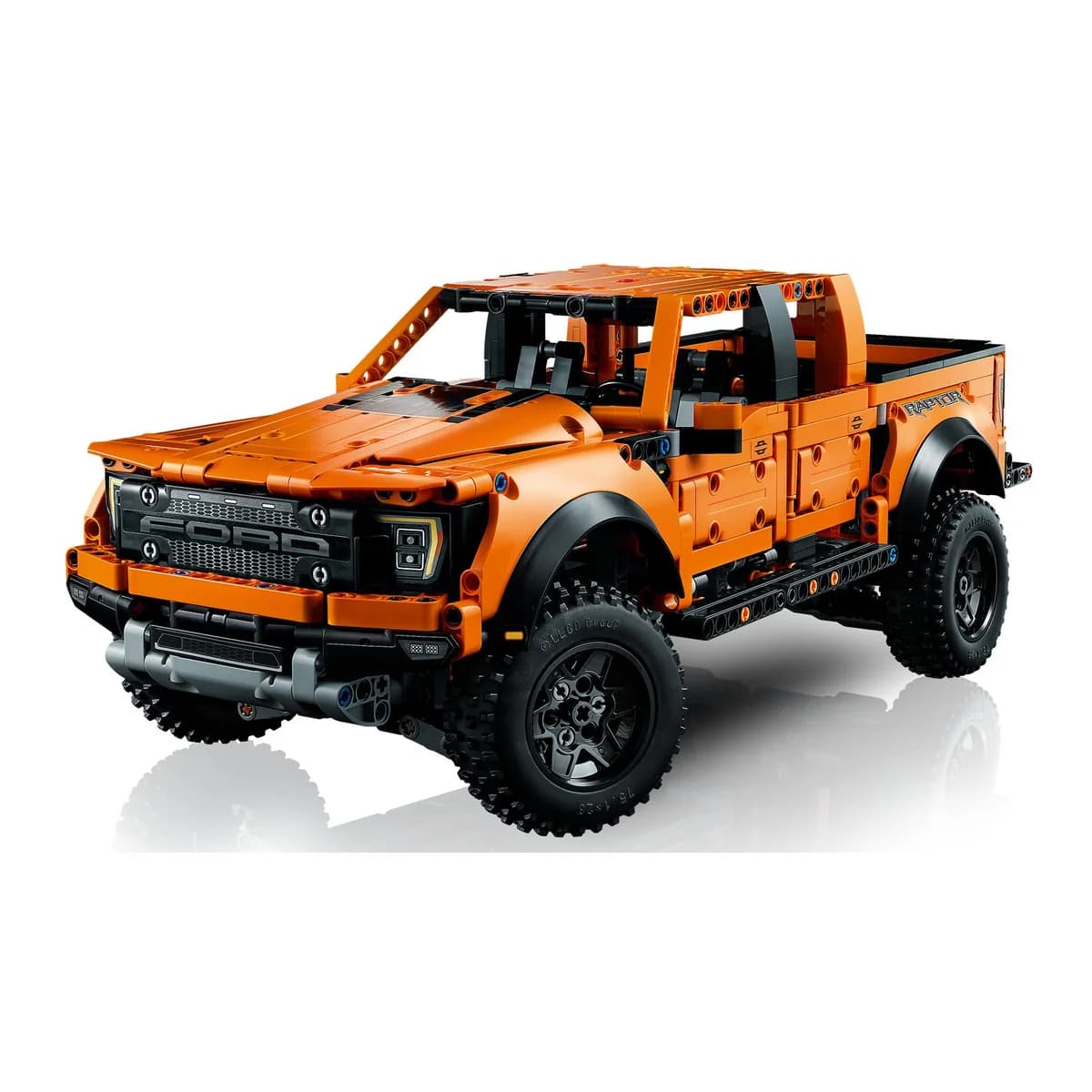 LEGO® Technic™ 42126 Ford F-150 Raptor, zdjęcie 3