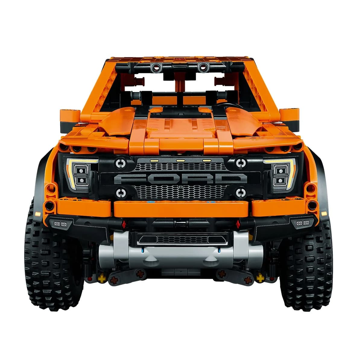 LEGO® Technic™ 42126 Ford F-150 Raptor, zdjęcie 4