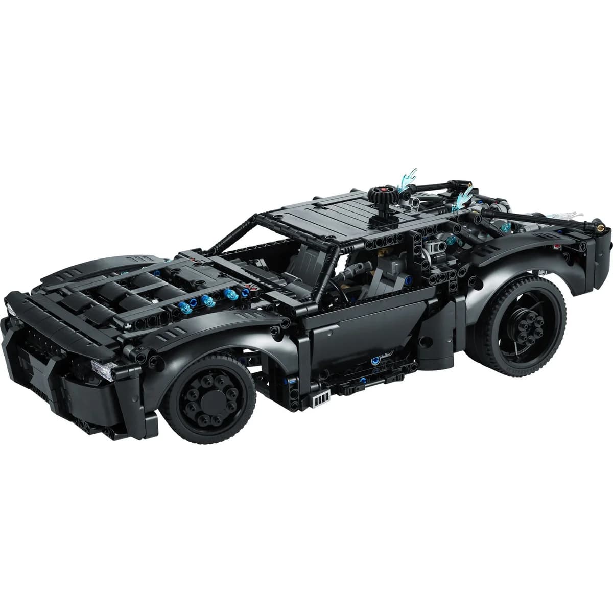 LEGO® Technic™ 42127 The Batman – Batmobil
