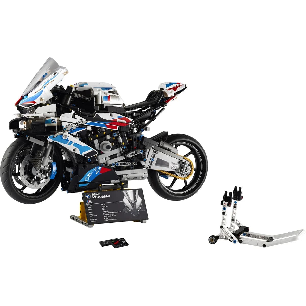 LEGO® Technic™ 42130 Bmw M 1000 Rr