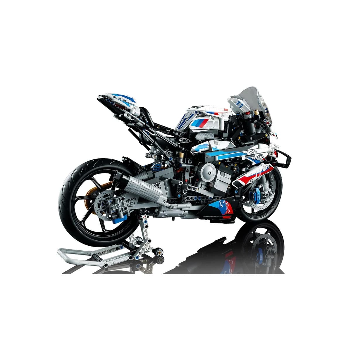 LEGO® Technic™ 42130 Bmw M 1000 Rr, zdjęcie 3