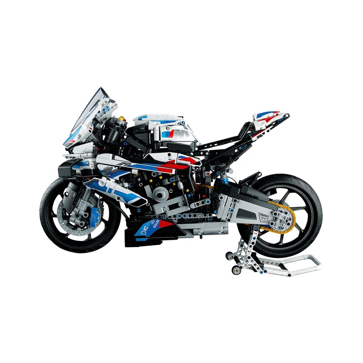 LEGO® Technic™ 42130 Bmw M 1000 Rr, zdjęcie 4