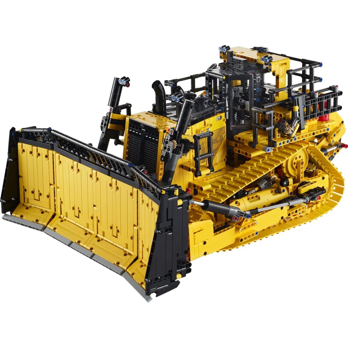 LEGO® Technic™ 42131 Buldożer Cat® D11 sterowany aplikacją