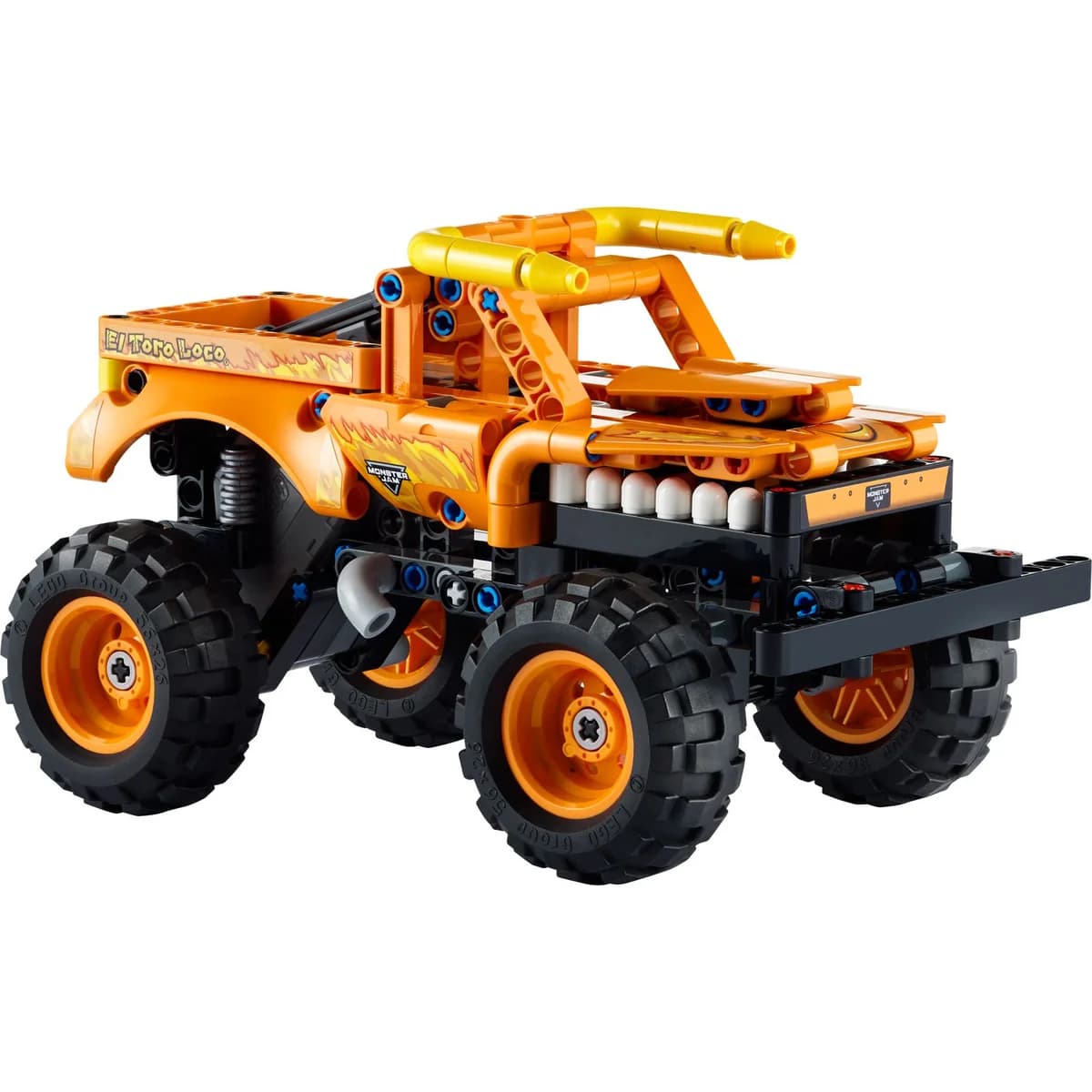 LEGO® Technic™ 42135 Monster Jam El Toro Loco