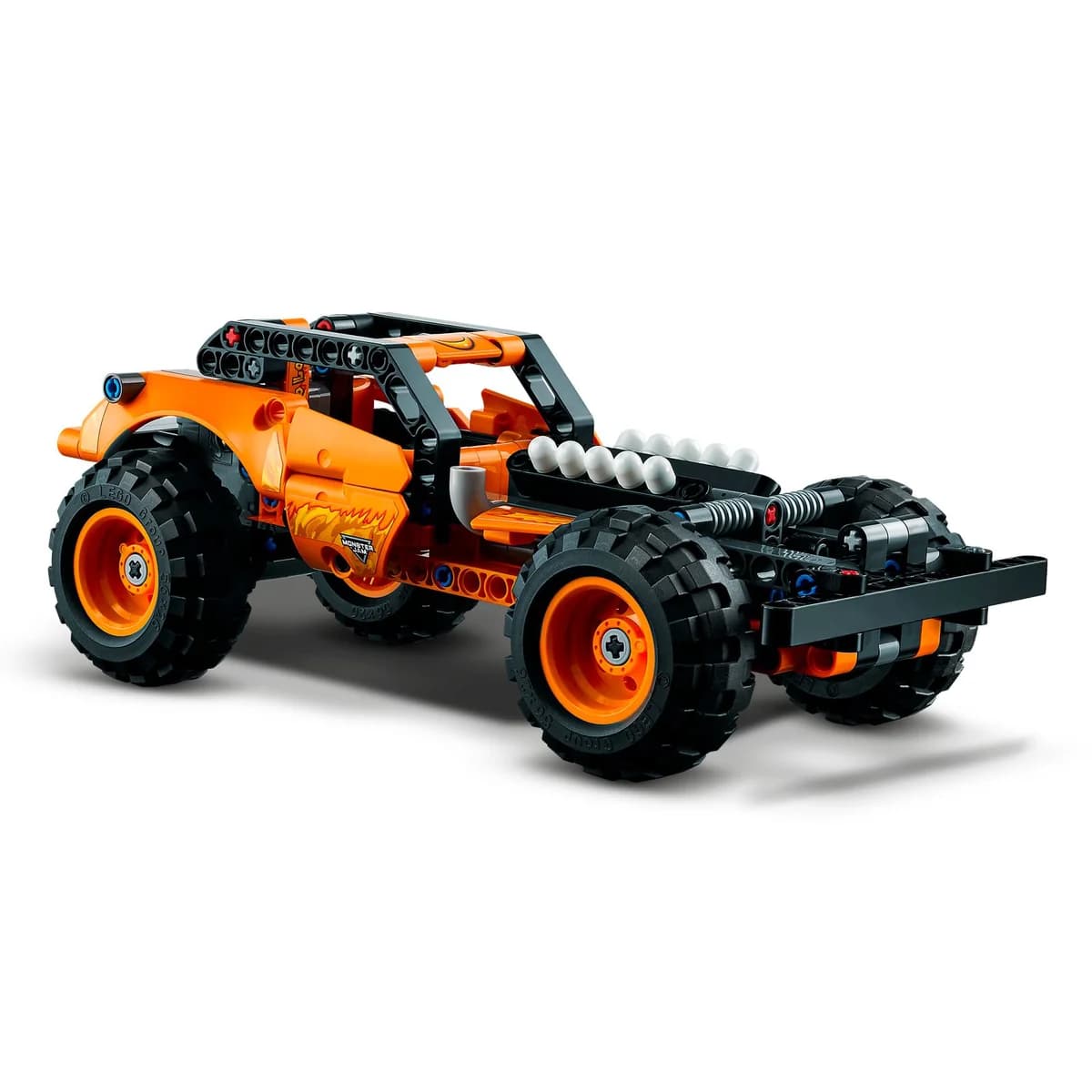 LEGO® Technic™ 42135 Monster Jam El Toro Loco, zdjęcie 5