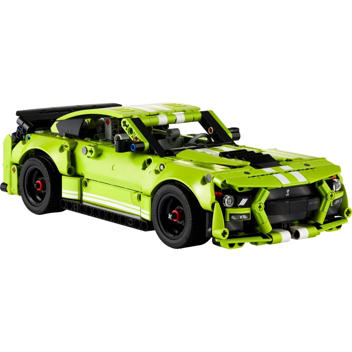 LEGO® Technic™ 42138 Ford Mustang Shelby GT500