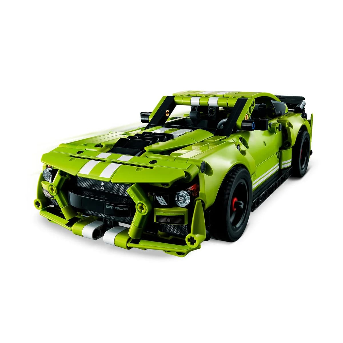 LEGO® Technic™ 42138 Ford Mustang Shelby GT500, zdjęcie 3