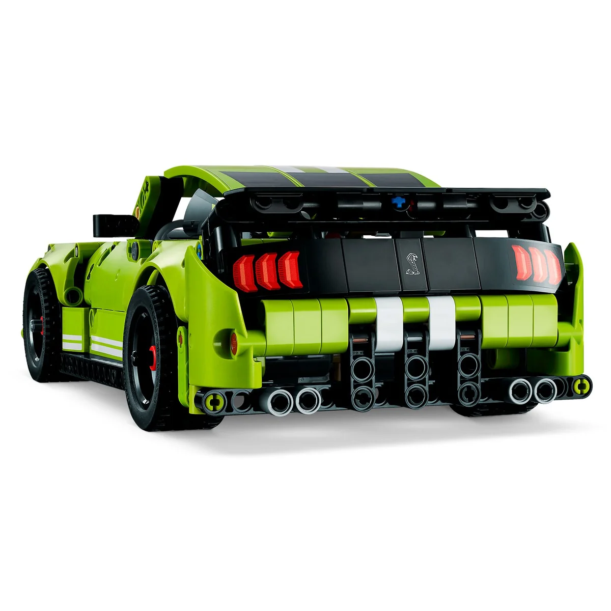 LEGO® Technic™ 42138 Ford Mustang Shelby GT500, zdjęcie 4