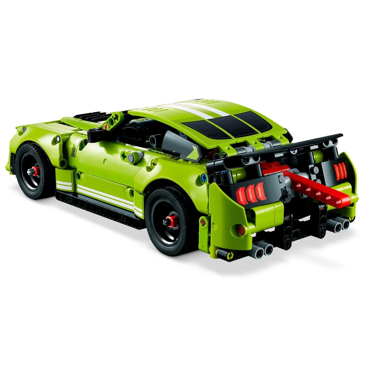 LEGO® Technic™ 42138 Ford Mustang Shelby GT500, zdjęcie 5