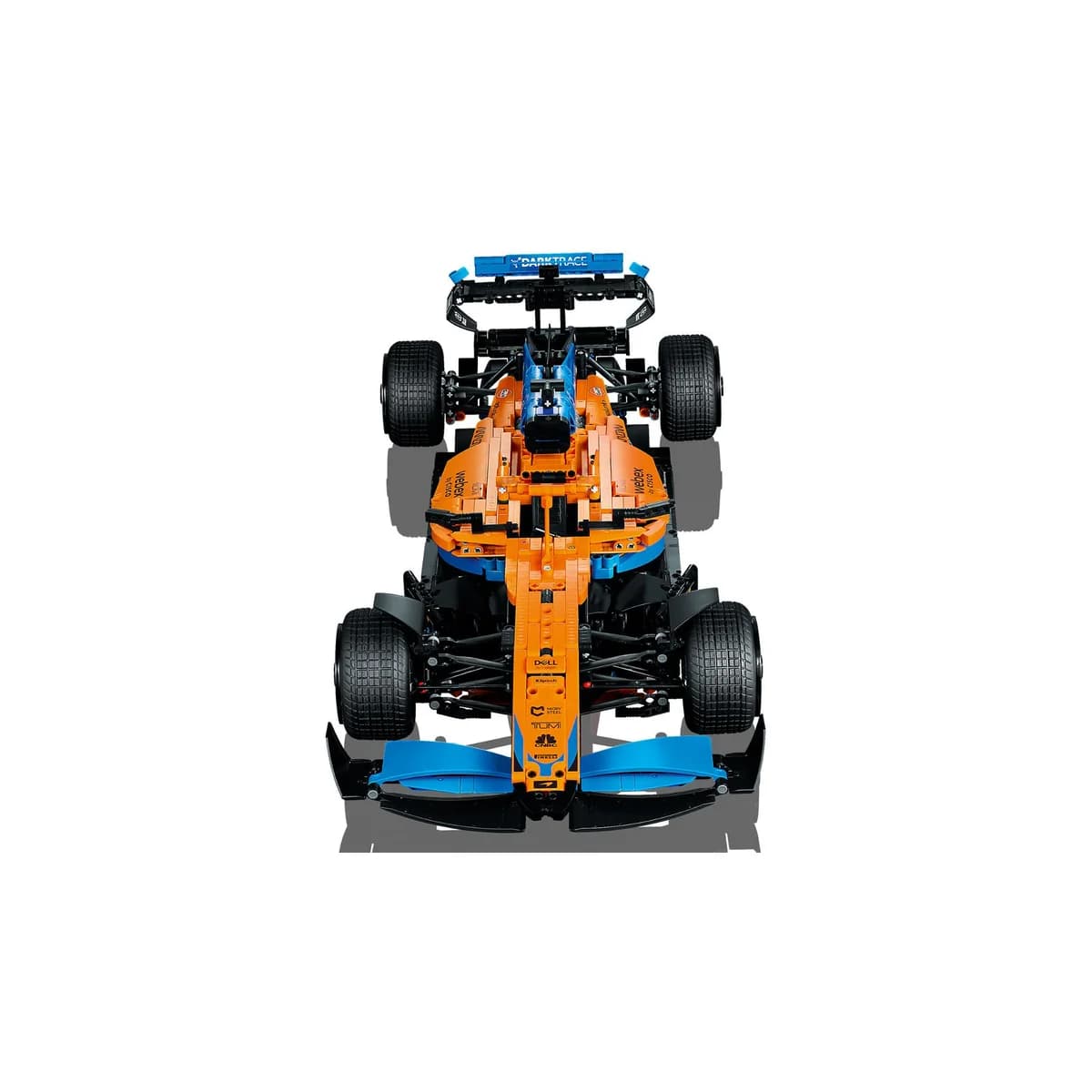 LEGO® Technic™ 42141 Samochód Wyścigowy Mclaren Formula 1, zdjęcie 4