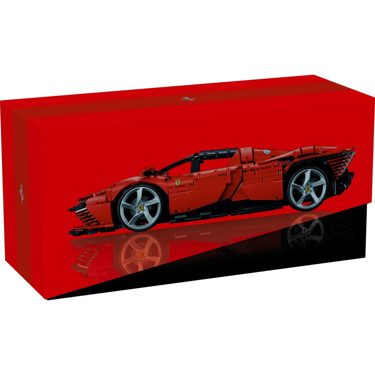 LEGO® Technic™ 42143 Ferrari Daytona Sp3, zdjęcie 2