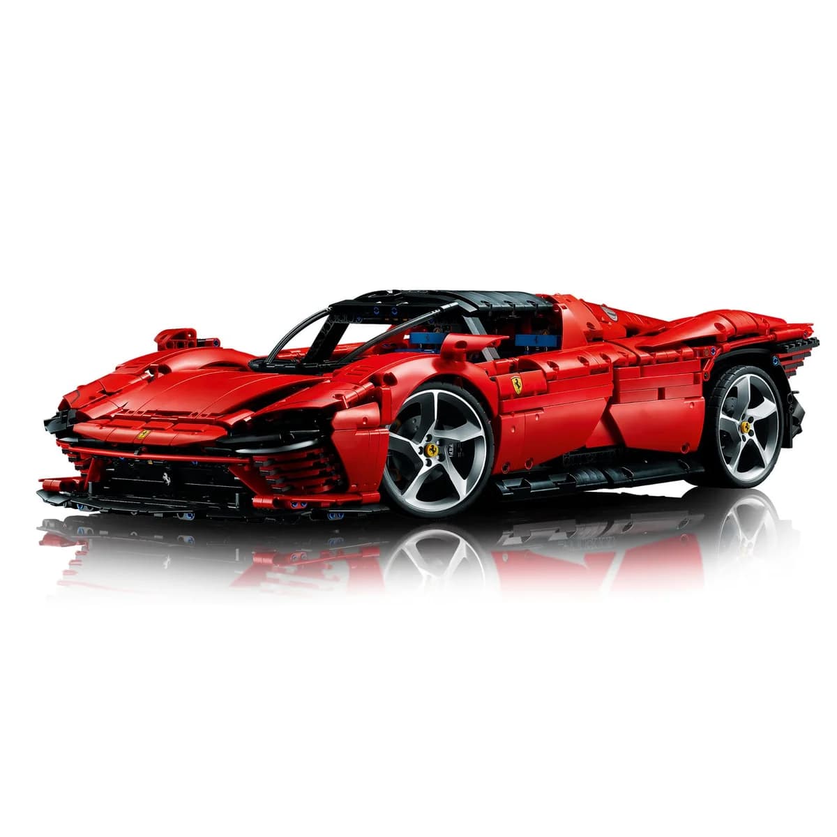 LEGO® Technic™ 42143 Ferrari Daytona Sp3, zdjęcie 3