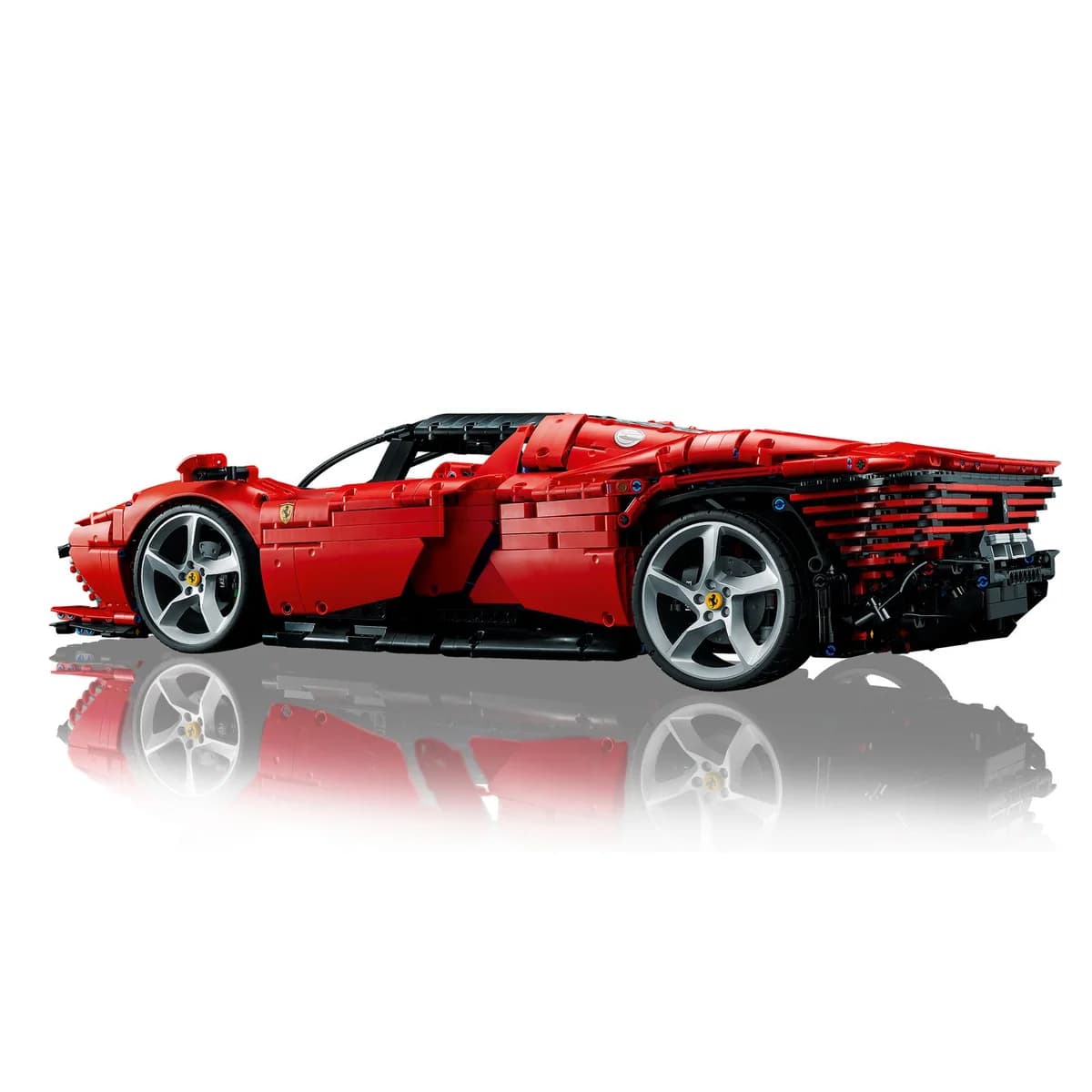 LEGO® Technic™ 42143 Ferrari Daytona Sp3, zdjęcie 5