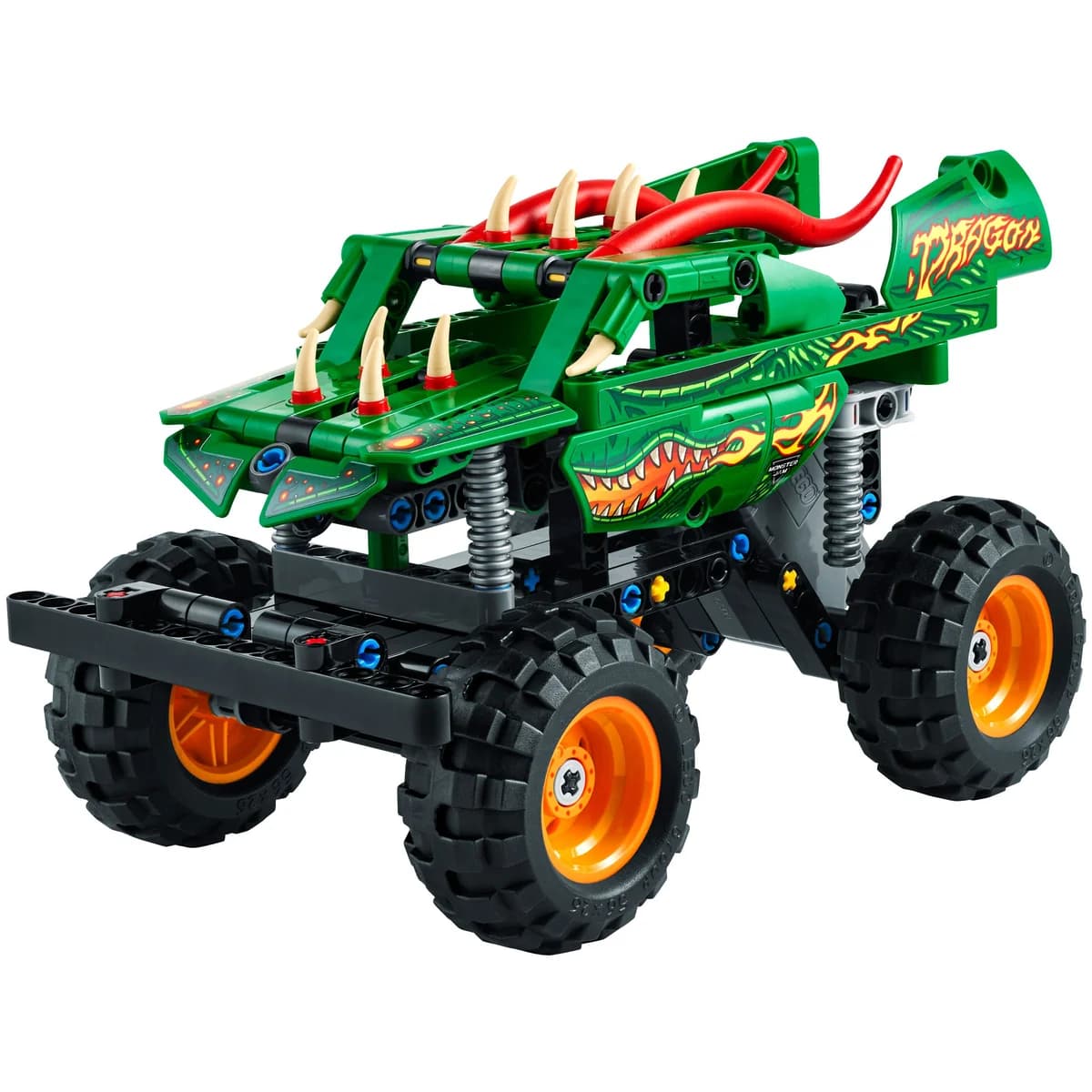 LEGO® Technic™ 42149 Monster Jam Dragon
