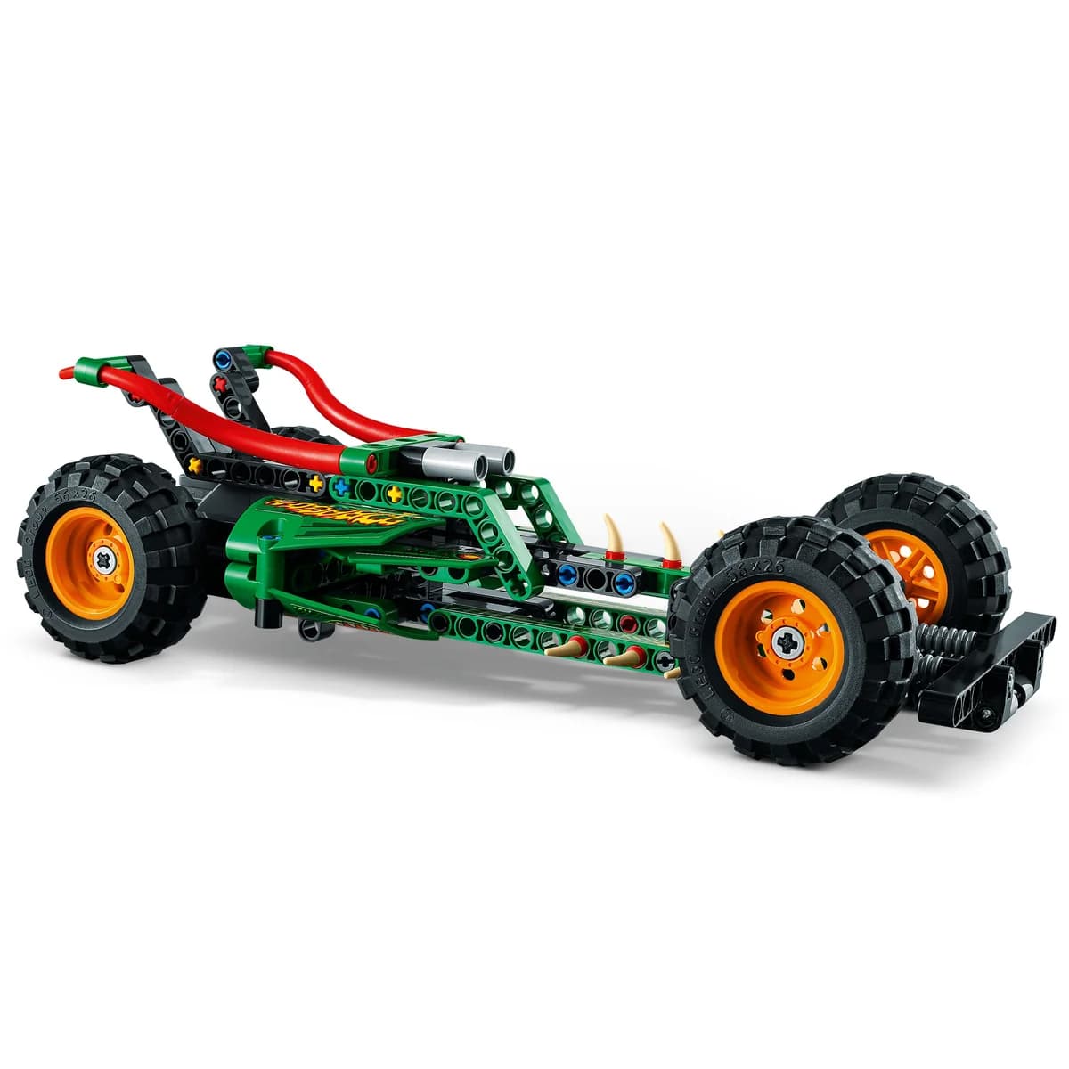 LEGO® Technic™ 42149 Monster Jam Dragon, zdjęcie 3