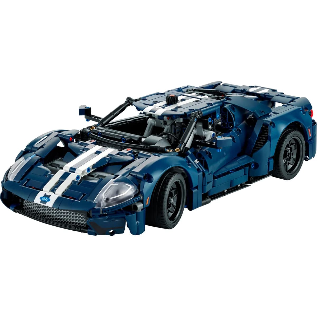 LEGO® Technic™ 42154 Ford Gt, Wersja z 2022 Roku