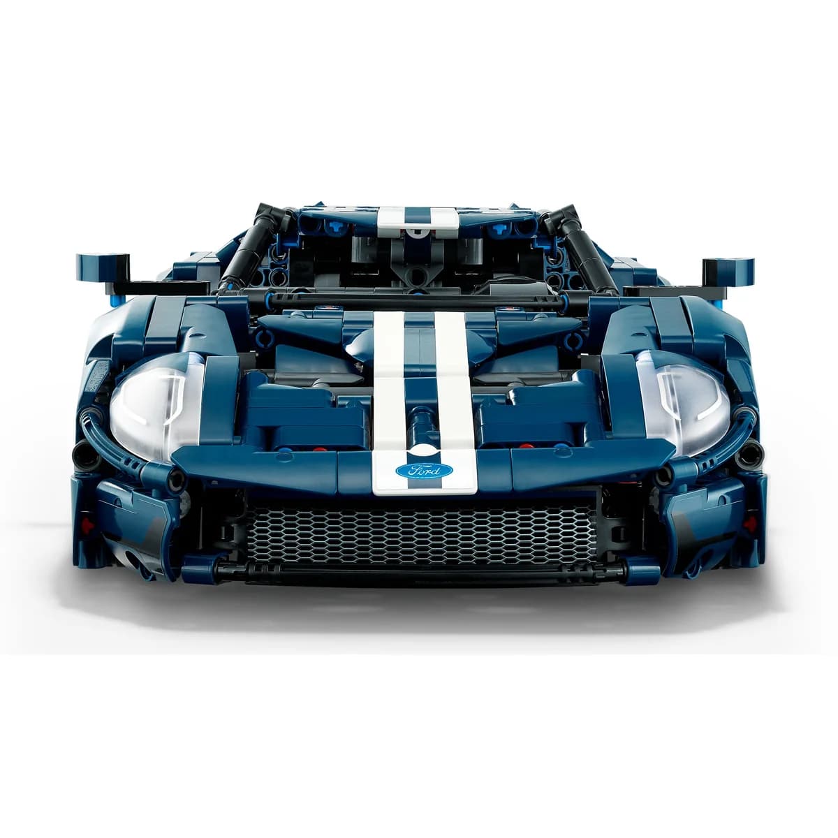 LEGO® Technic™ 42154 Ford Gt, Wersja z 2022 Roku, zdjęcie 3