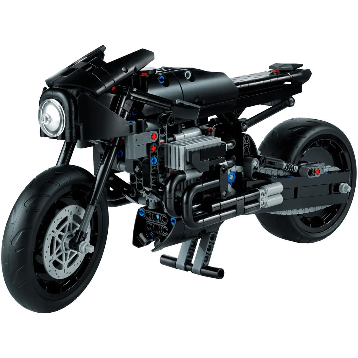 LEGO® Technic™ 42155 The Batman – Batcycle