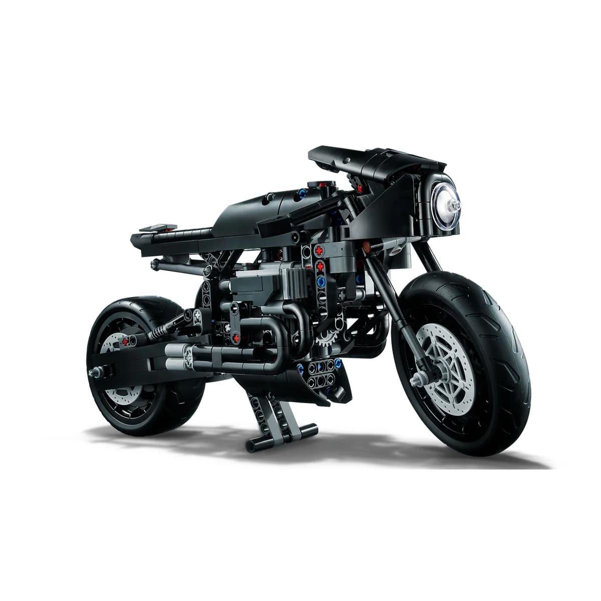 LEGO® Technic™ 42155 The Batman – Batcycle, zdjęcie 3