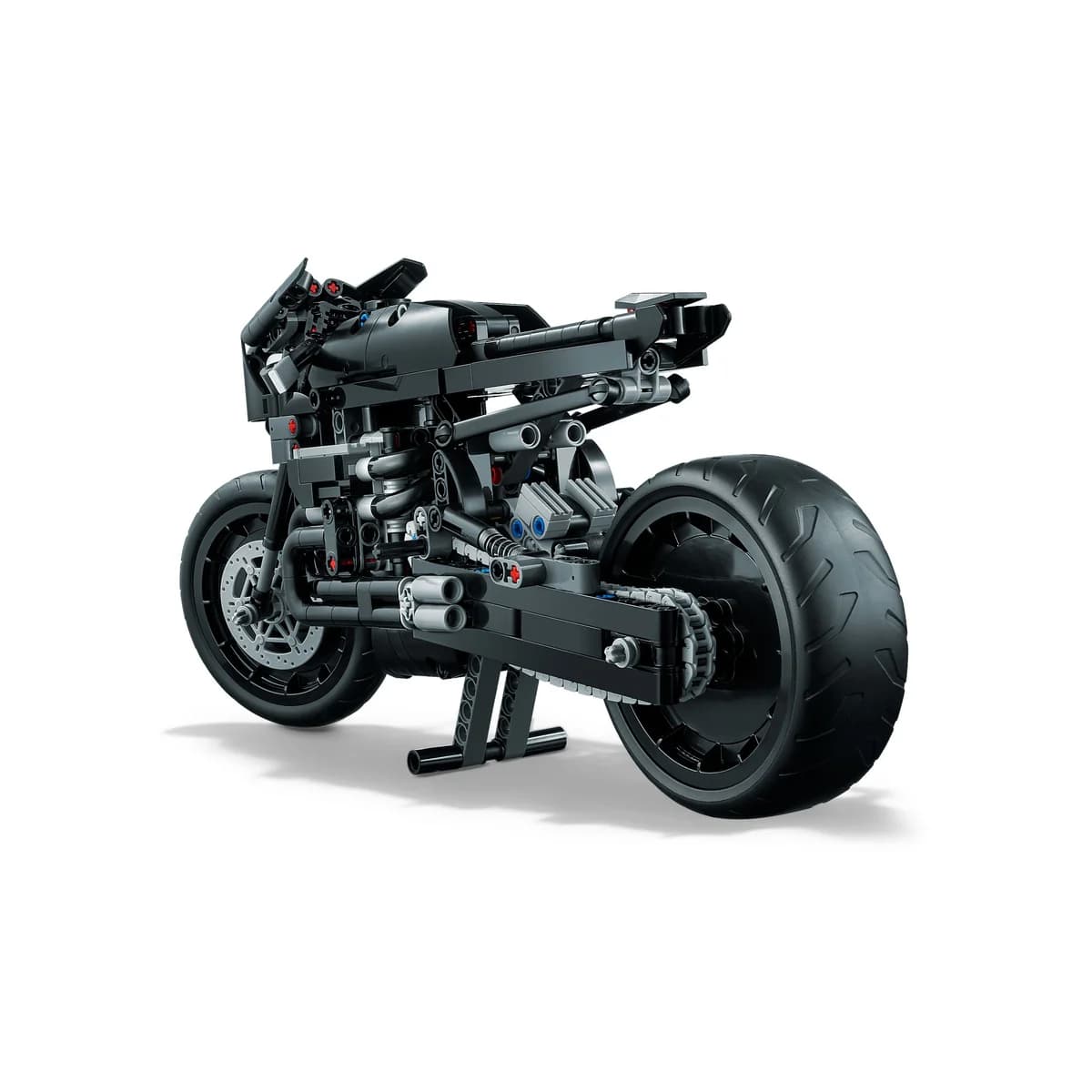 LEGO® Technic™ 42155 The Batman – Batcycle, zdjęcie 4