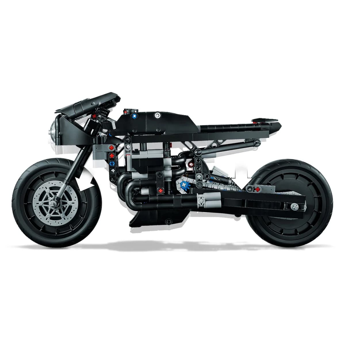LEGO® Technic™ 42155 The Batman – Batcycle, zdjęcie 5